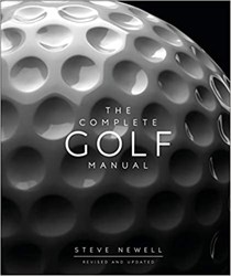 تصویر  The Complete Golf Manual