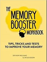 تصویر  The Memory Booster Workbook