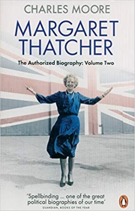 تصویر  Margaret Thatcher (Volume 2)