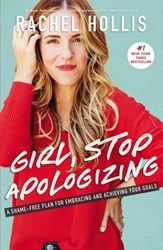 تصویر  Girl Stop Apologizing