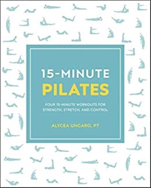 تصویر  15-Minute Pilates