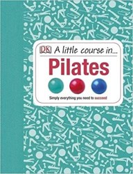 تصویر  A Little Course in Pilates