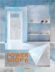 تصویر  Powershop 6: Retail Design Now