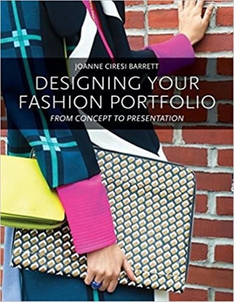 تصویر  Designing Your Fashion Portfolio: From Concept to Presentation