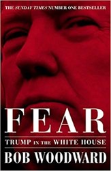 تصویر  Fear: Trump in the White House
