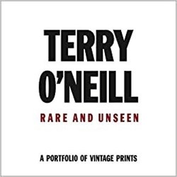 تصویر  Terry O'Neil: Rare And Unseen