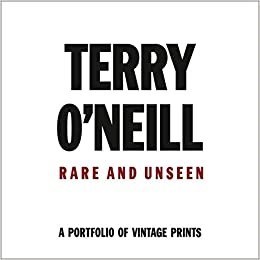 تصویر  Terry O'Neil: Rare And Unseen
