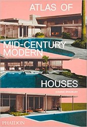 تصویر  Atlas of Mid-Century Modern Houses
