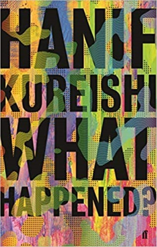 تصویر  What Happened