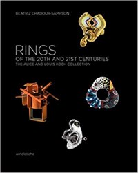تصویر  Rings of the 20th and 21st Centuries: The Alice and Louis Koch Collection