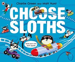 تصویر  Choose Sloths