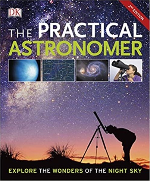 تصویر  The Practical Astronomer