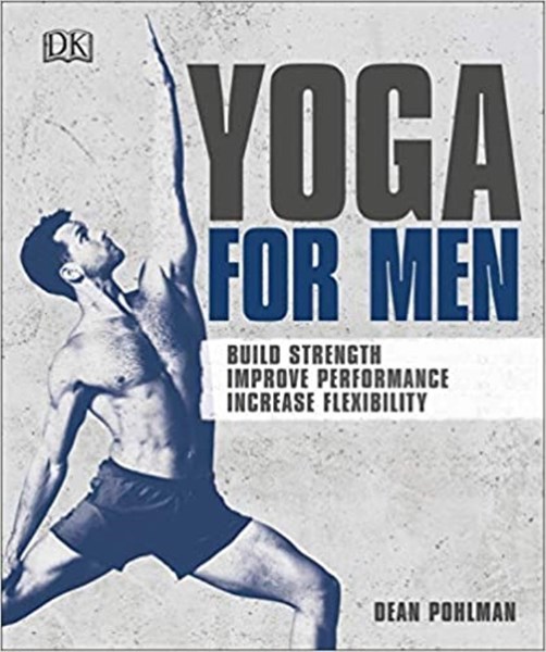 تصویر  Yoga For Men