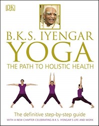 تصویر  Yoga: The Path to Holistic Health