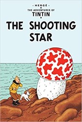 تصویر  THE ADVENTURES OF TINTIN - THE SHOOTING STAR