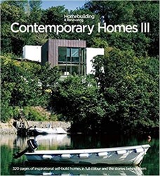 تصویر  Contemporary Homes 3: Inspirational Individually Designed Homes