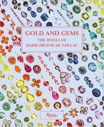 تصویر  Gold and Gems: The Jewels of Marie-Helene de Taillac