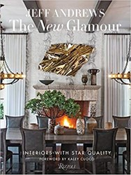تصویر  The New Glamour: Interiors with Star Quality