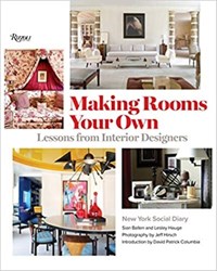 تصویر  Making Rooms Your Own: Lessons from Interior Designers