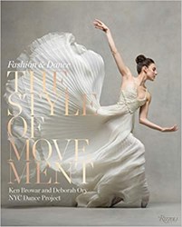 تصویر  The Style of Movement: Fashion And Dance