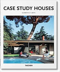 تصویر  CASE STUDY HOUSES (BASIC ARCHITECTURE)