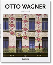 تصویر  Otto Wagner (Basic Art Series 2.0)