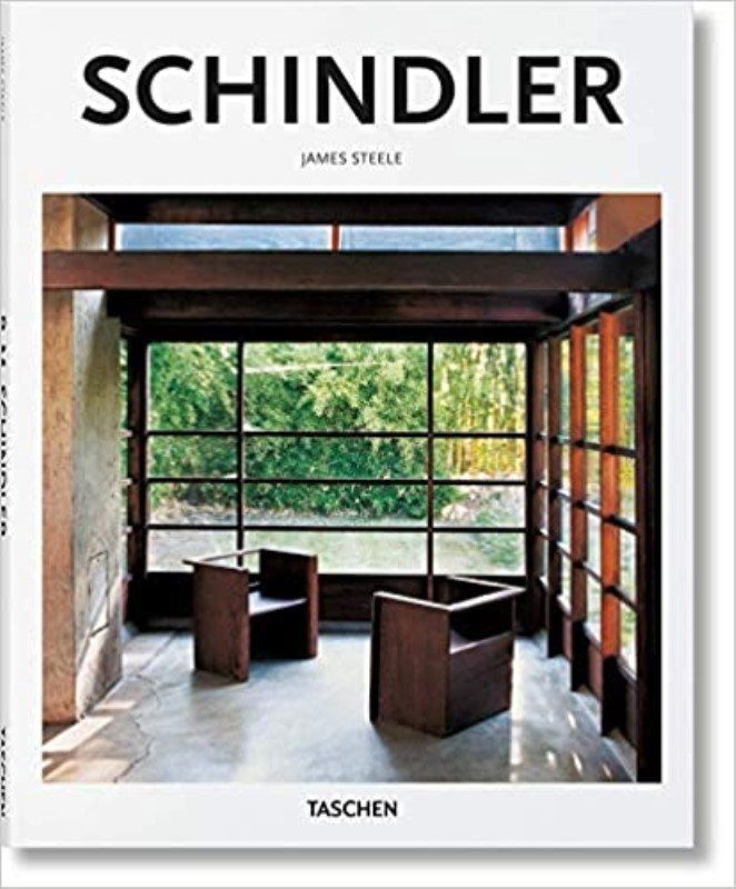 تصویر  SCHINDLER(BASIC ARCHITECTURE)