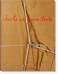 تصویر  Christo and Jeanne-Claude. Updated Edition (TD) (Multilingual Edition)