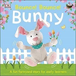 تصویر  (50)BOUNCE! BOUNCE! BUNNNY