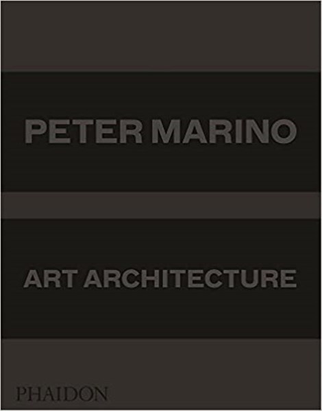 تصویر  Peter Marino: Art Architecture