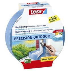 تصویر  Masking Tape Precision Outdoor tesa 56250-00002