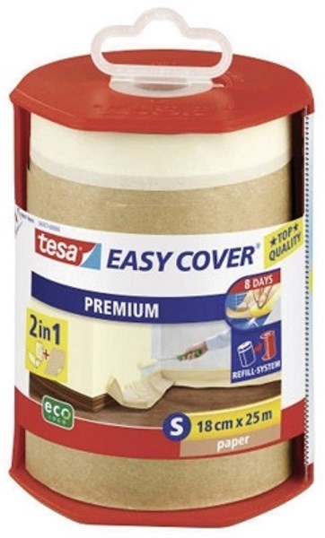 تصویر  Easy Cover Premium tesa 56767-00000