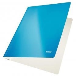 تصویر  LEITZ Wow Flat File Blue 3001-00-36