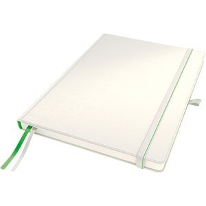 تصویر  دفتر LEITZ  Complete Notebook A4 Ruled 4472-00-01