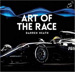تصویر  Art of the Race - V17