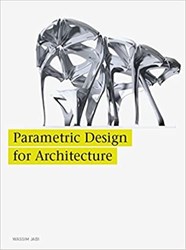 تصویر  Parametric Design for Architecture