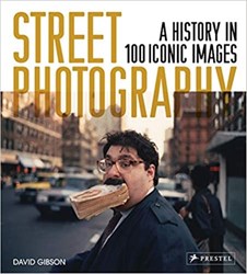 تصویر  Street Photography: A History in 100 Iconic Images