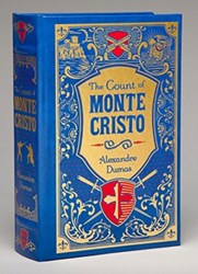 تصویر  THE COUNT OF MONTE CRISTO (BARNES & NOBLE COLLECTIBLE EDITIONS)