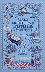 تصویر  Alices Adventures In Wonderland