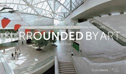 تصویر  Surrounded by Art: Panoramic Views of America's Landmark Museums