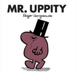 تصویر  Mr. Uppity