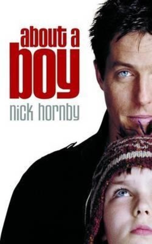 تصویر  ABOUT A BOY