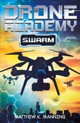 تصویر  Drone Academy : Swarm