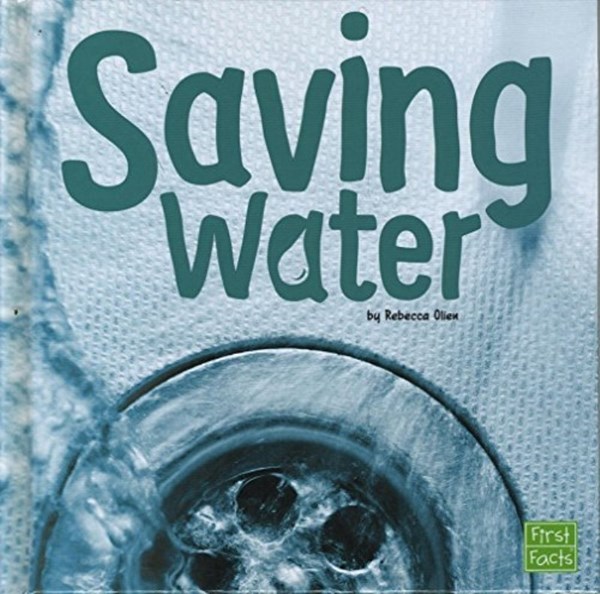 تصویر  Saving Water