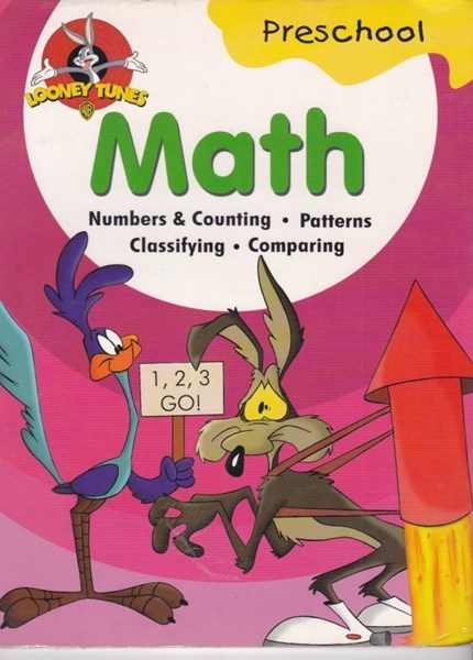 تصویر  Preschool Maths