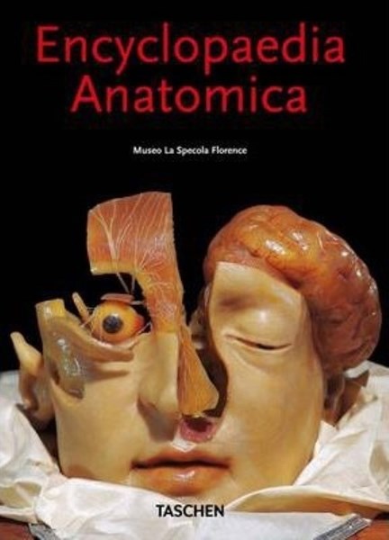 تصویر  Encyclopaedia Anatomica (Bibliotheca Universalis)