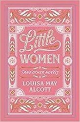 تصویر  Little Women and Other Novels