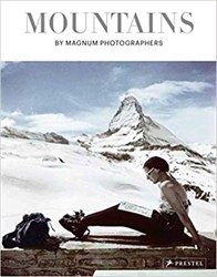 تصویر  Mountains: By Magnum Photographers