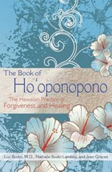 تصویر  The Book of Ho'oponopono : The Hawaiian Practice of Forgiveness and Healing