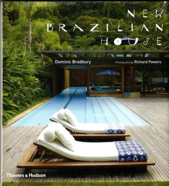 تصویر  New Brazilian House